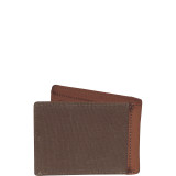 Expedition II Huntington Gear RFID Front Pocket Slimfold