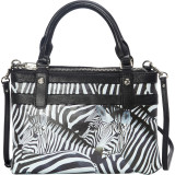 Mini Crossbody Satchel