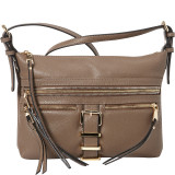 Dylan Multi Compartment Crossbody