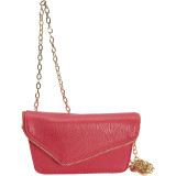 RFID Moto Belt Bag/Crossbody Bag
