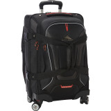 AT7 Carry-on Spinner duffel with backpack straps