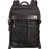 Alpha Bravo Kinser Flap Backpack