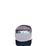 Dipped Lined Backpack