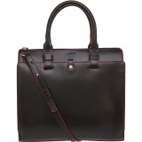 Audrey Linda Mini Satchel