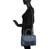 Kingsley Small Satchel