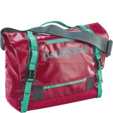 Black Hole Mini Messenger 12L