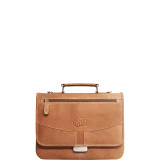 Premium Leather iPad Pro Briefcase
