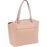 Sheer Genius Large Tote