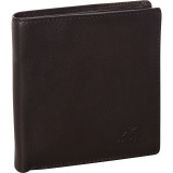 Men’s Center Wing Hipster Wallet