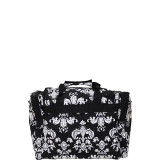 Damask II 19" Shoulder Duffle Bag