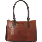 Classic Whipstitch Shopper