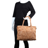 Amber Satchel