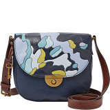 Emi Saddle Bag