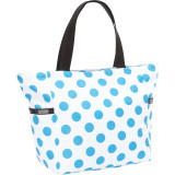 Small Picture Tote - Peter Jensen