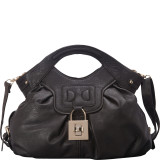Damita Satchel