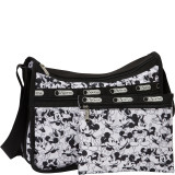 Mickey & Minnie Deluxe Everyday Bag