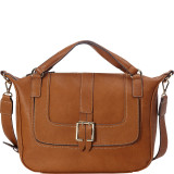 Lush Life Satchel