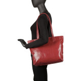 Square Shopper Tote