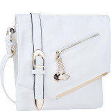 Jasmine Cross-Body Shoulder Bag
