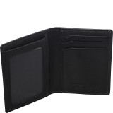 Mens RFID Secure I.D. Card Wallet