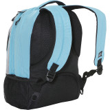 Deluxe Backpack with Multiple Compartments