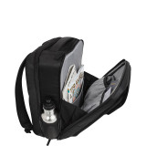 Securetrek Overnight Laptop & Tablet Backpack (up to 17")