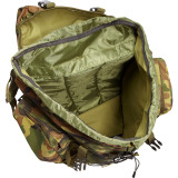 Woodland Camo Hiking Pack