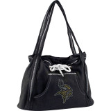 Sport Noir Hoodie Purse - NFL Teams