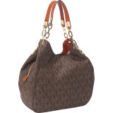 Fulton Large Shoulder Tote