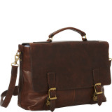 Logan Top Handle Bag