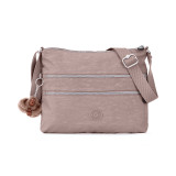 Alvar Crossbody Bag