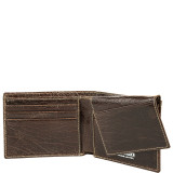 Buff Crunch Passcase