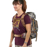 Wild-Her Backpack
