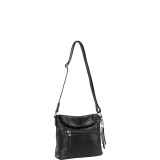 Esperato Small Flap Crossbody