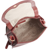 Stevie Saddle Bag