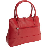 Bleeker Street Satchel