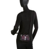 Peanuts X LeSportsac Petite Weekender Crossbody