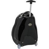 Penguin Kids' Rolling Carry On