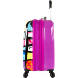 Britto Tween Spinner Luggage