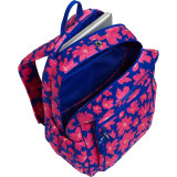 Campus Tech Backpack