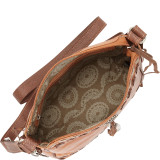 Mohican Melody All Access Crossbody