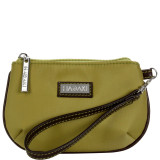 ID Wristlet - Nylon