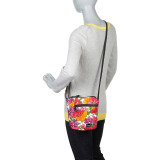 Penny Bag - Quilted