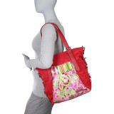 Pretty Tote