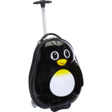 Penguin Kids' Rolling Carry On
