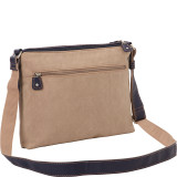 RFID Bicolore Crossbody