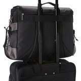 Tech Messenger Bag