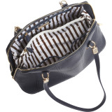Sadie Shoulder Bag-Patent