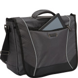 Rock Paper Scissors Laptop Messenger