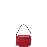 Kennedy Tassels shoulder Bag